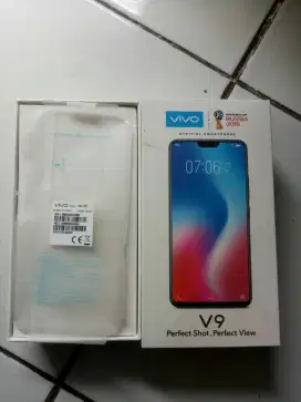 Dusbook vivo v9