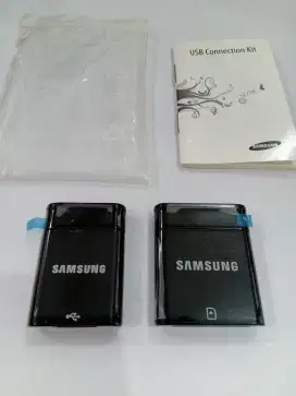 USB Connection Kit Samsung