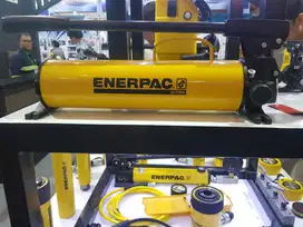 ENERPAC INDONESIA hidrolik jack alat dongkrak