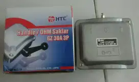 cam starter 30A HTC 2pcs