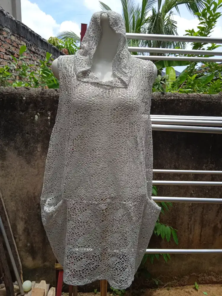 Baju import Second