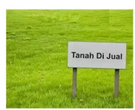 Tanah Kavling  Long Beach Pakuwon City Surabaya