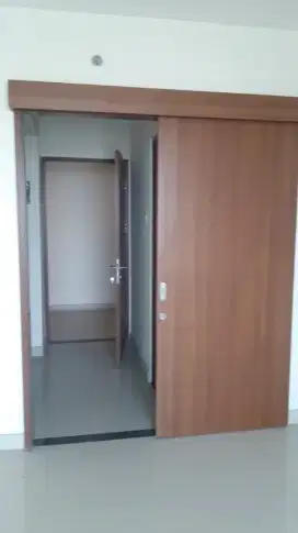 Dijual one bedroom apartemen kamala lagoon Bekasi