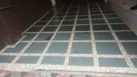 Carport garasi mobil