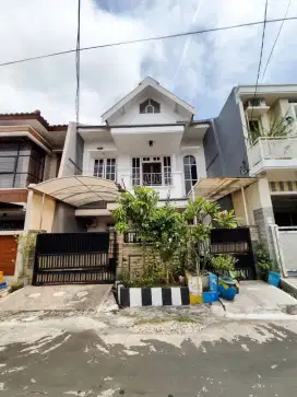 Babatan pantai siap huni terawat dkt Mulyosari,Kenjeran,merr,ITS