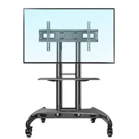 Bracket Standing Impor NB Ava1500 size Tv 50 - 75 inch