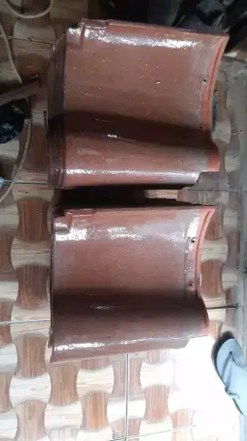 Genteng kanmuri espanika