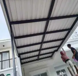 Canopy alderon dll 3911