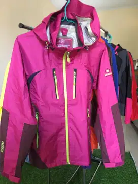 Jaket Outdoor WESTWOOD