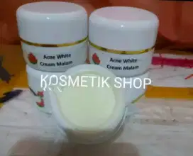 PROMO Cream Wajah free serum