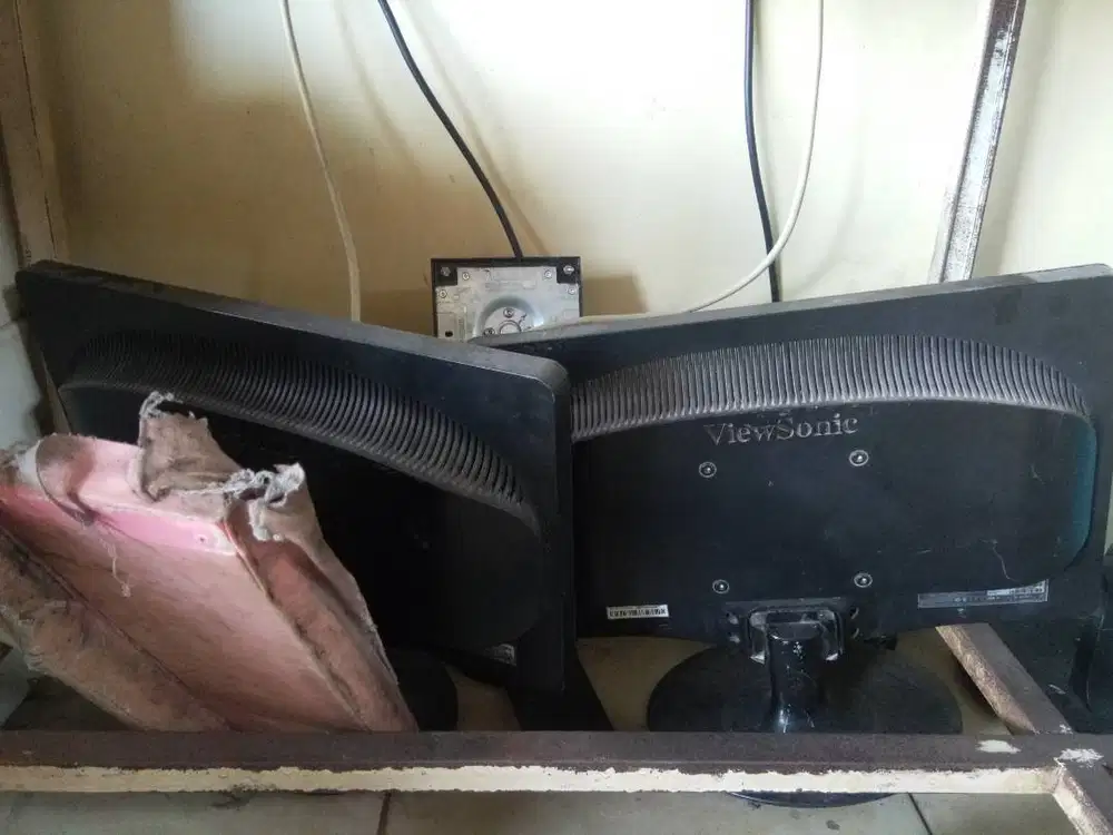 pentium segala kondisi saya beli