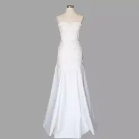 Leyla Gown (Wedding Gown) - Gaun Pengantin