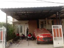 Kanopi baja ringan75