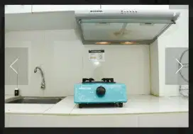 Dijual Apartemen Pakubuwono Terrace