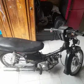 Jual Astrea prima 1990