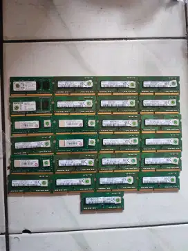 RAM LAPTOP DDR3L 4GB