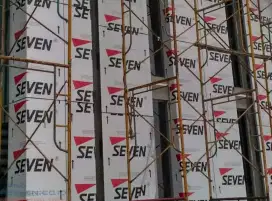 Tukang ACP seven