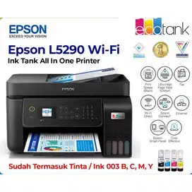 EPSON L5290 Printer, Scan, Copy, Fax