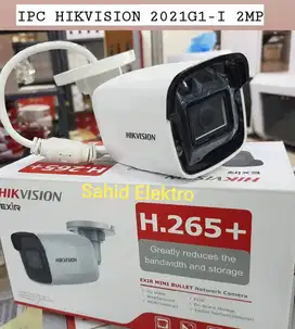 Paket Pasang CCTV 4 Kamera Turbo HD Jernih Lengkap Murah Bergaransi