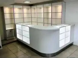 Perlengkapan usaha laundry