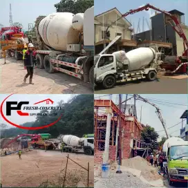 BETON COR MINIMIX DAN READYMIX