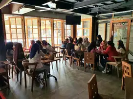 Waralaba Franchise Peluang Usaha BAKSO BENHIL. Gratis