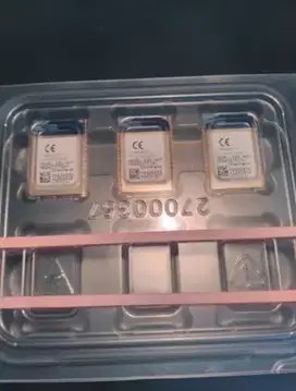 Chip Digi XBee S2D Thread-Ready RF Modules