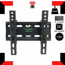 BRAKET TV LCD LED