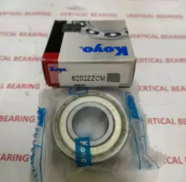 ball bearing 6022 zz