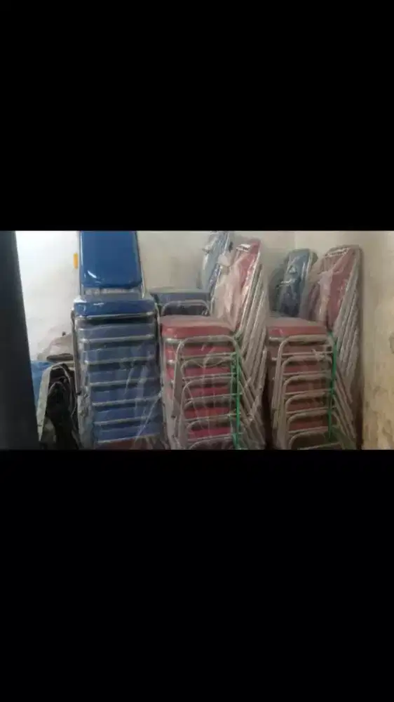 Kursi Tamu/Kursi Kantor/Kursi Pesta