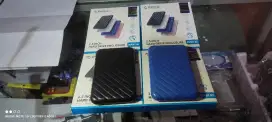 Hardisk External 500 Gb USB 3.0 Garansi