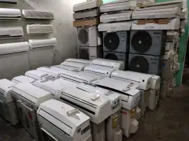 Jual beli AC bekas & terima AC rusak