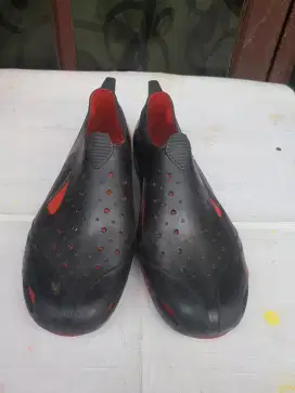 Allbike AP Boots Pendek Size 41.