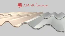 Promo Atap AMARI UPVC ROOF