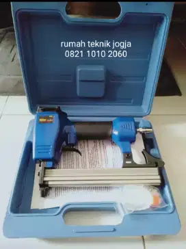 (Rumah teknik jogja)staples angin Mollar