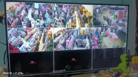 PASANG CCTV TANGERANG SELATAN