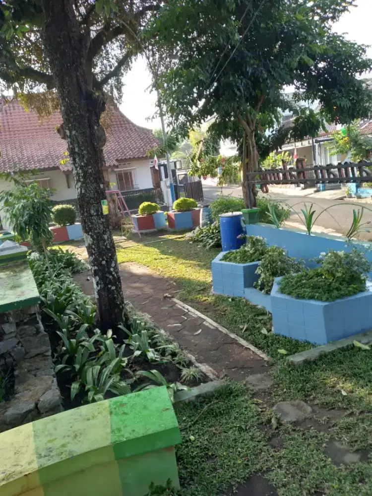Dicari karyawan