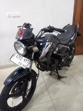 Honda Tiger tahun 2008