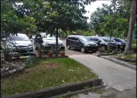 Sewa Rental Mobil Manual & Matic