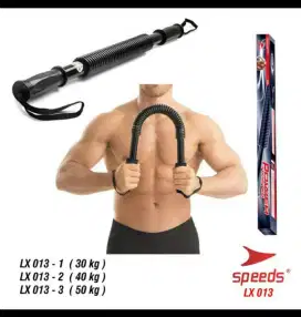 Alat Fitnes Power Twister SPEEDS