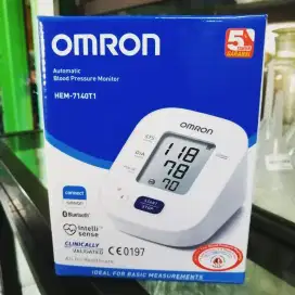 Tensimeter digital Omron 7140T1 