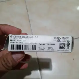 Jual photoelectric sensor leuze PRK 3C.A3/4P-M8
