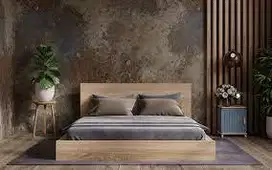 Dipan Kasur custom Sidoarjo. cakep