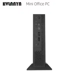 HVLANYN Mini PC A101A Celeron N5095A 8GB / 256G