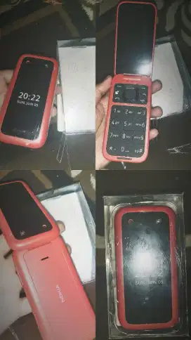 NOKIA FLIP 2660