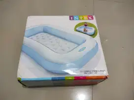 kolam renang Intex 1.66x1.00x25cm