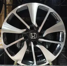 Velg Honda Brio RS Ring 15 SNI