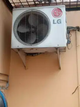 Jual AC 1 pk, Servis Ac, ISi freon AC