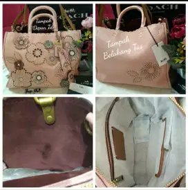 Di jual Tas Prelove Coach Aunthentic