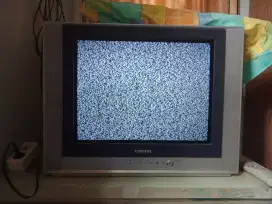 Jual TV Samsung 21 inch